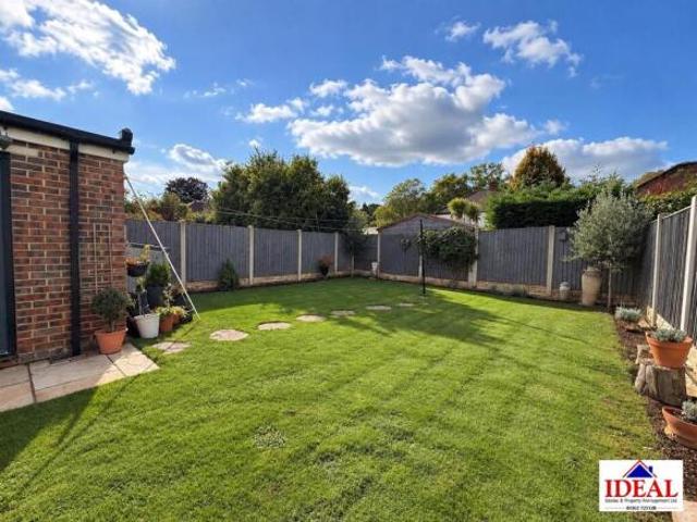 Farm for sale in Highfields, Doncaster