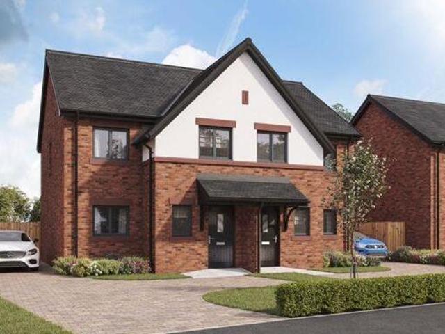 House for sale in Lancashire, England