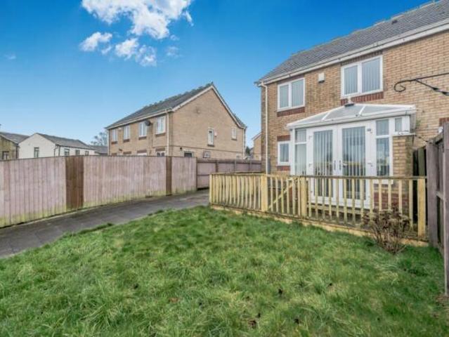 Farm for sale in Eccleshill, West Yorkshire