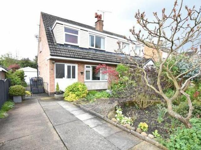 House for sale in North Yorkshire