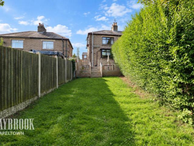 Farm for sale in Grenoside, Sheffield