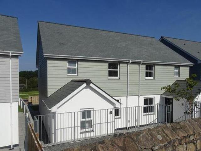 House for sale in Mount Ambrose, Cornwall