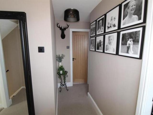 Farm for sale in Lee Bank, Greater Manchester