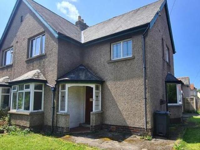 House for sale in Bailrigg, Bare
