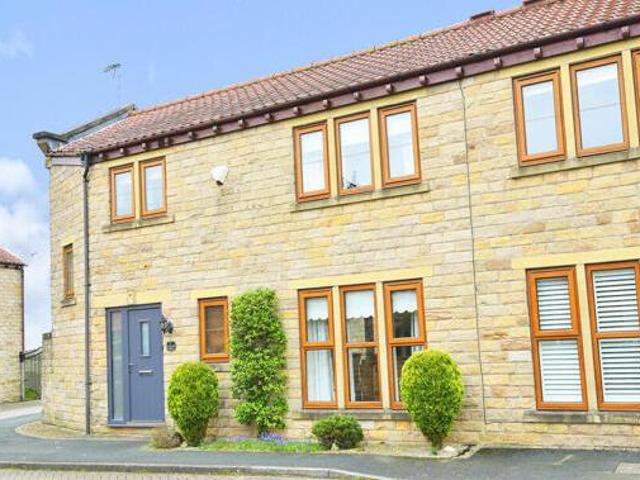House for sale in North Yorkshire