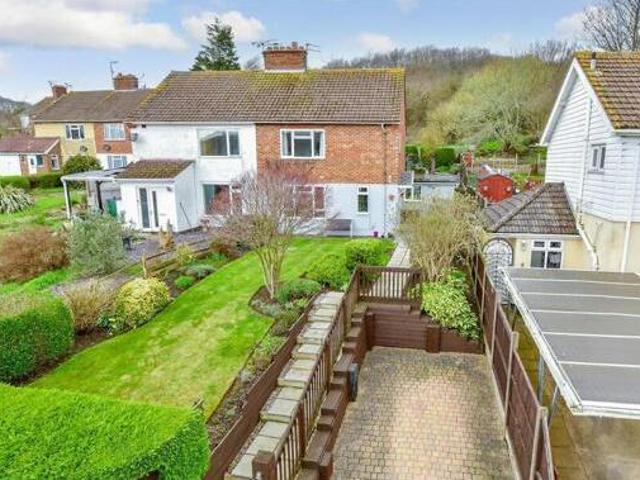 House for sale in Hythe, Folkestone