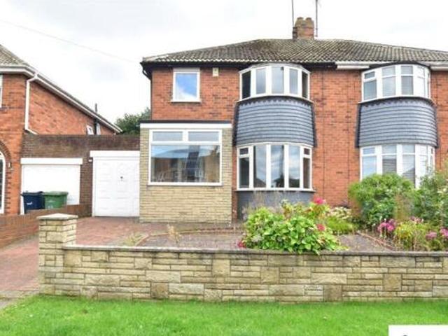 House for sale in Tyne And Wear