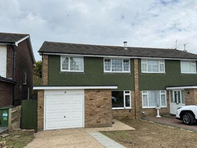 House for sale in Seaford, Iford