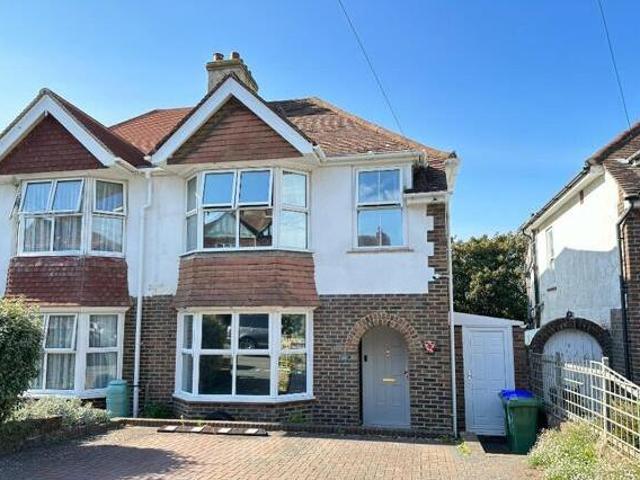 House for sale in Seaford, Iford