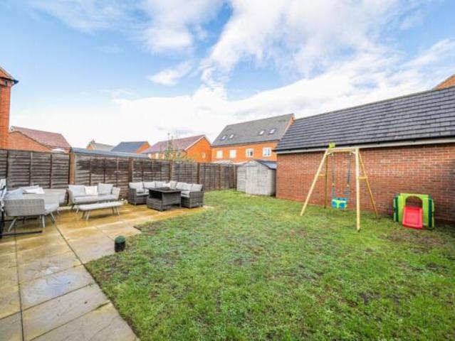 Farm for sale in Biddenham, Bedford