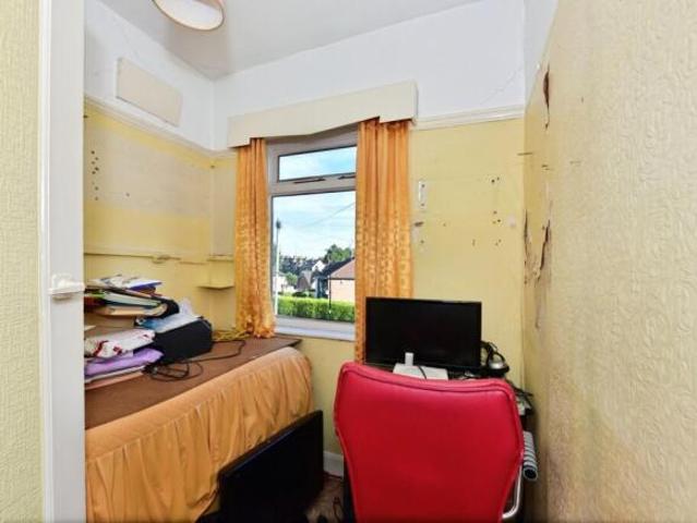 Farm for sale in Gleadless, South Yorkshire