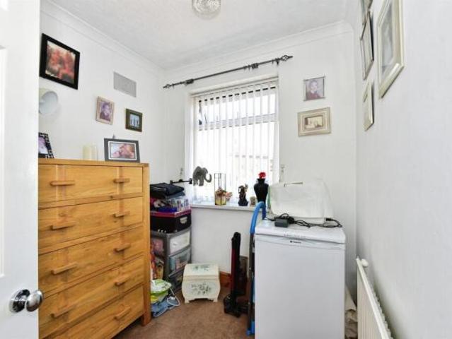 Farm for sale in Gleadless, South Yorkshire