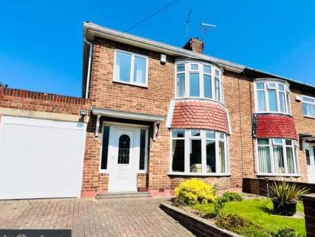 House for sale in Westlea, Dalton-le-dale