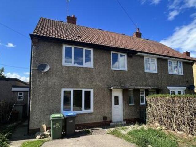 House for sale in Westlea, Seaham