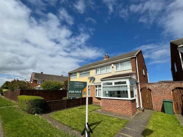 House for sale in Hartlepool