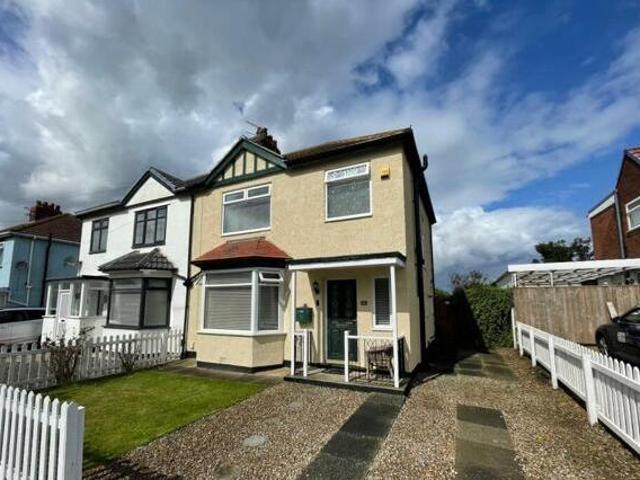 House for sale in Hartlepool