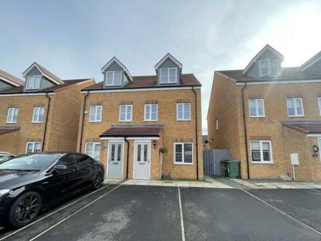 House for sale in Hartlepool