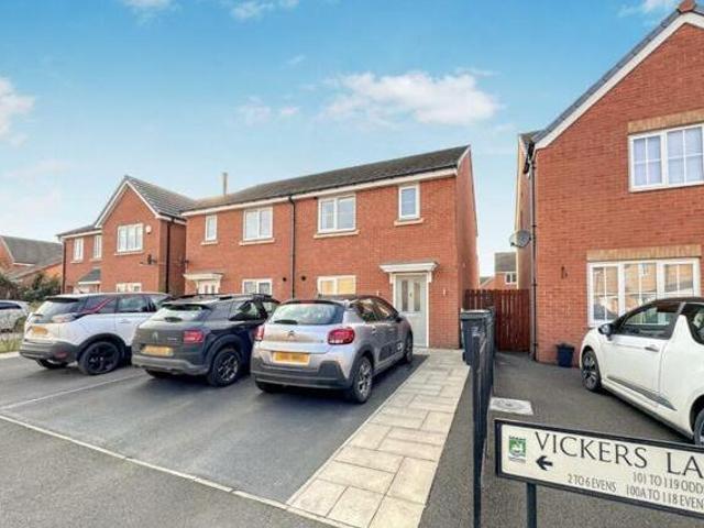 House for sale in Hartlepool