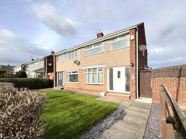 House for sale in Hartlepool