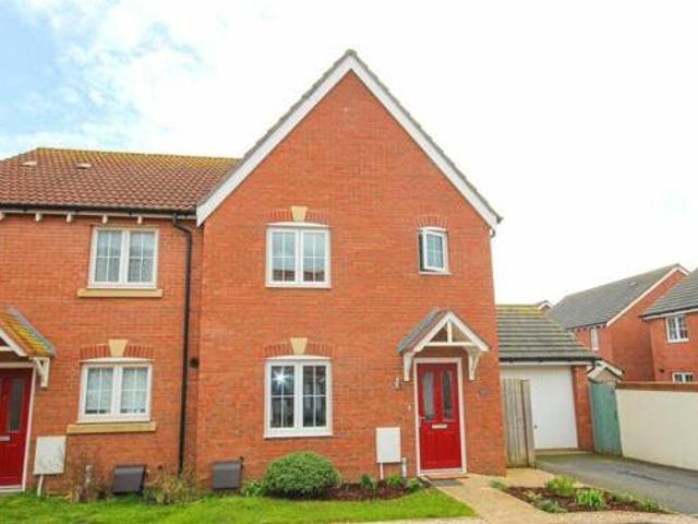 House for sale in Seaton, East Devon