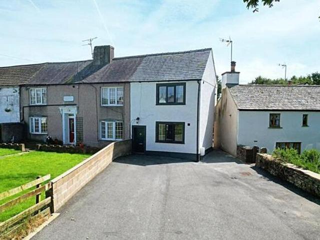 House for sale in Seaton, Budlake