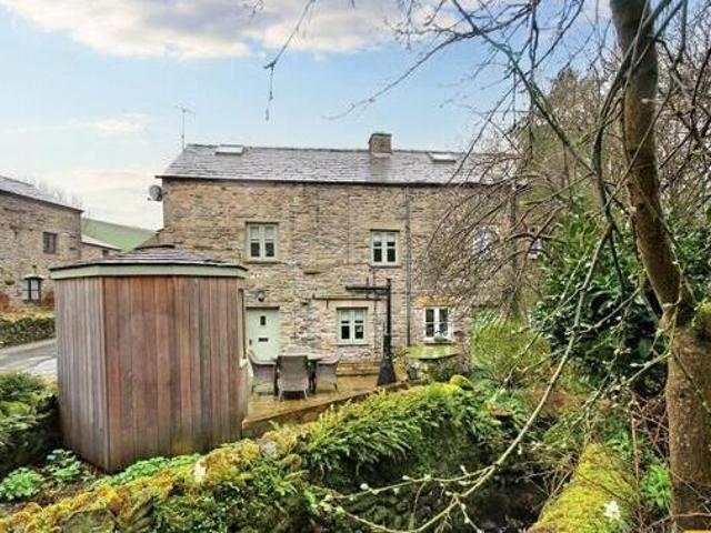House for sale in Sedbergh