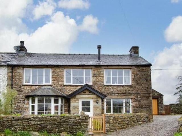 House for sale in Sedbergh