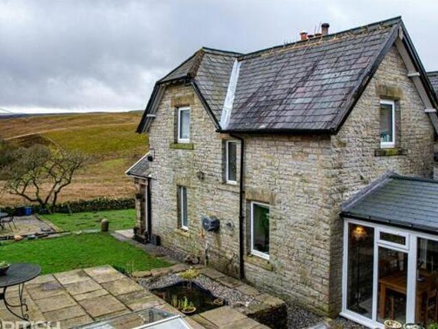 House for sale in Sedbergh