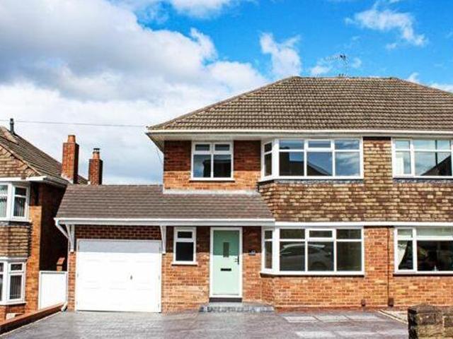 House for sale in Coseley, West Midlands