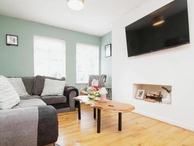 House for sale in Coseley, West Midlands