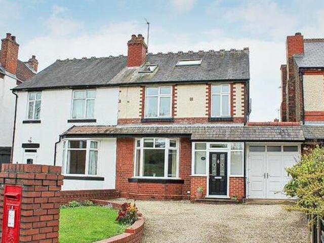 House for sale in Coseley, West Midlands