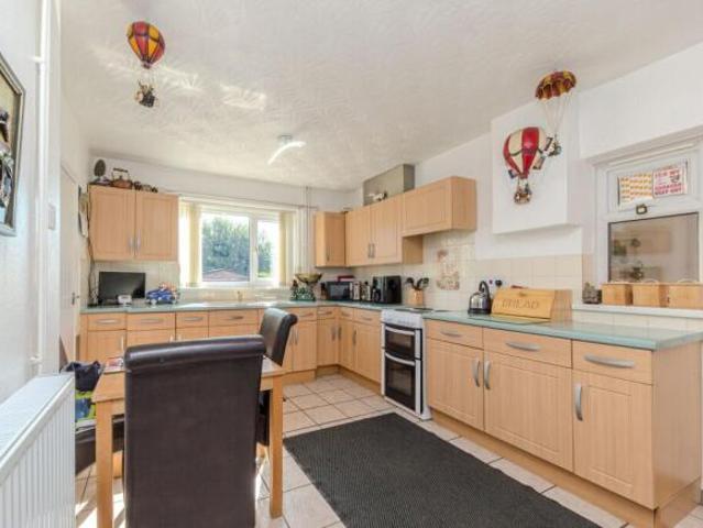 Farm for sale in Stoke-on-Trent