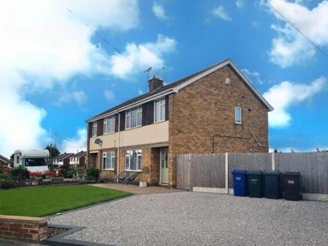 House for sale in Selby