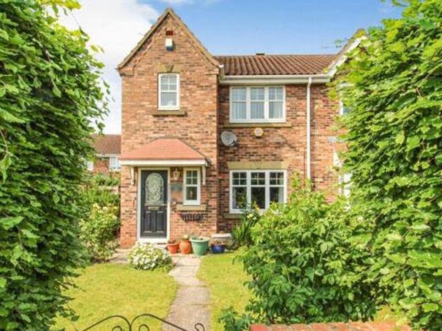 House for sale in Selby
