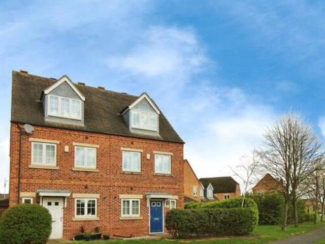 House for sale in Selby
