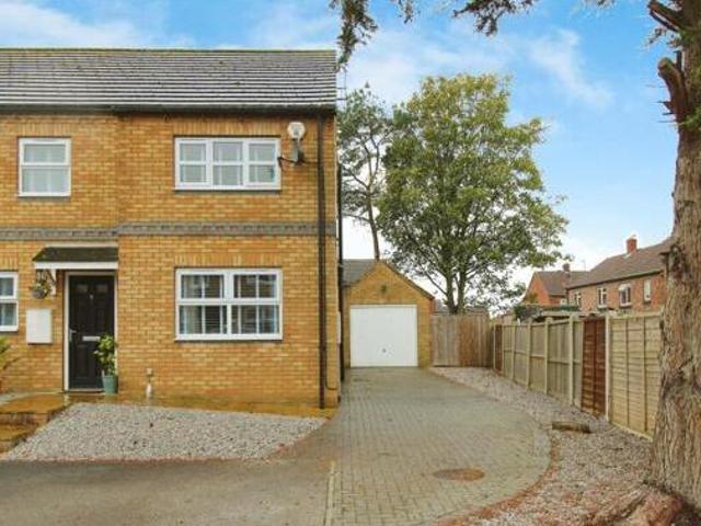 House for sale in Selby
