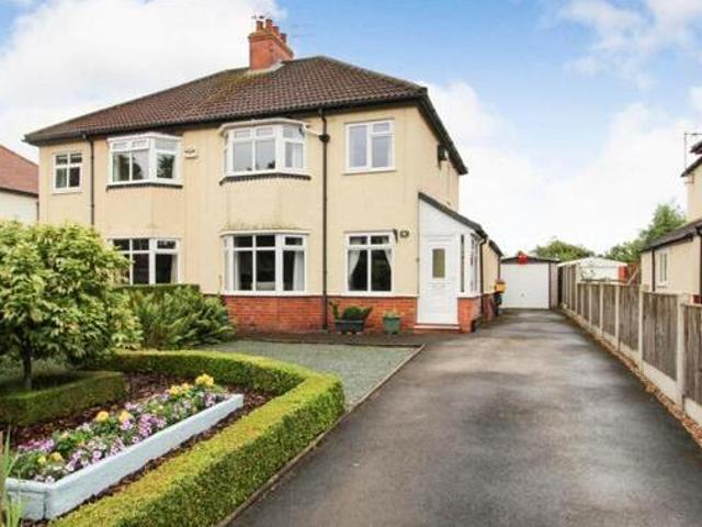 House for sale in Selby