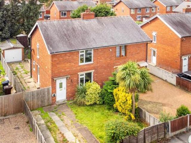 House for sale in Selby