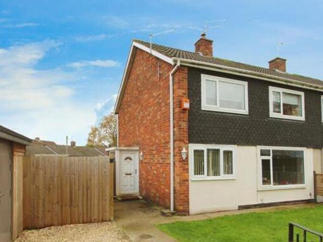 House for sale in Selby
