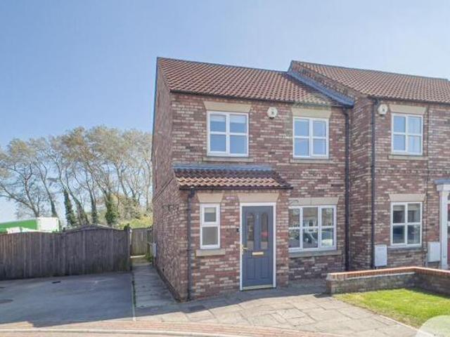 House for sale in Selby