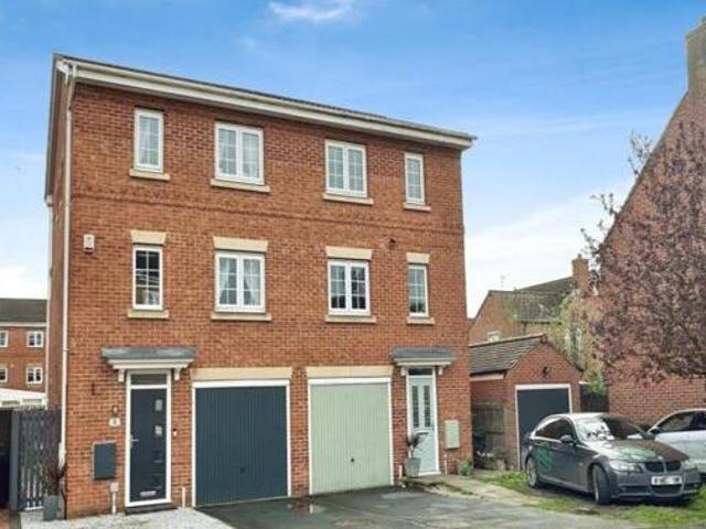 House for sale in Selby