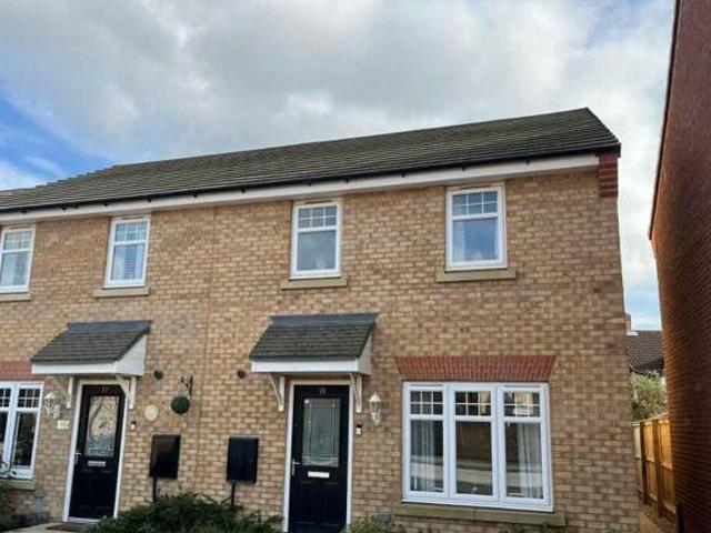 House for sale in Selby