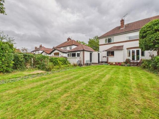 Farm for sale in Two Mills, Cheshire