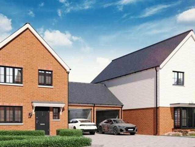 House for sale in Lyons, Greater London