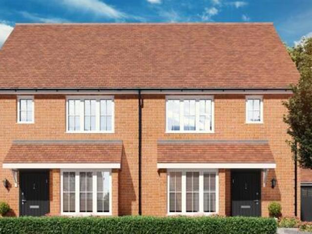 House for sale in Lyons, Greater London