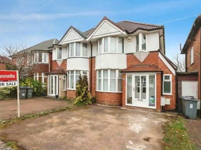 House for sale in Selly Oak, West Midlands