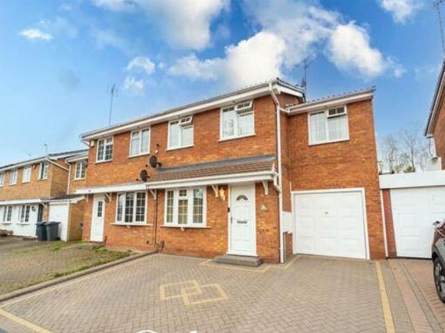 House for sale in Stirchley, West Midlands
