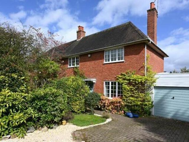 House for sale in Weoley Castle, Birmingham