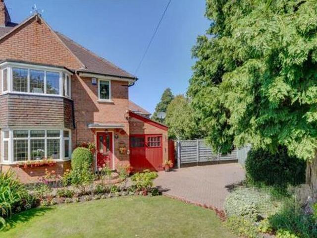 House for sale in Bartley Green, Birmingham