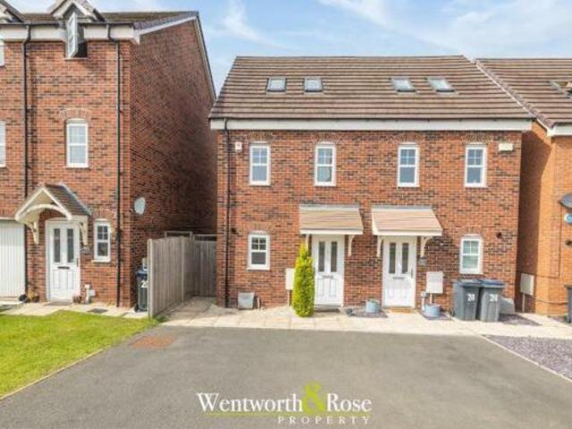 House for sale in Stirchley, Birmingham